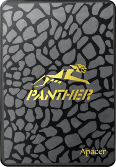 Apacer Panther AS340 120 GB (AP120GAS340G-1) SSD kullananlar yorumlar